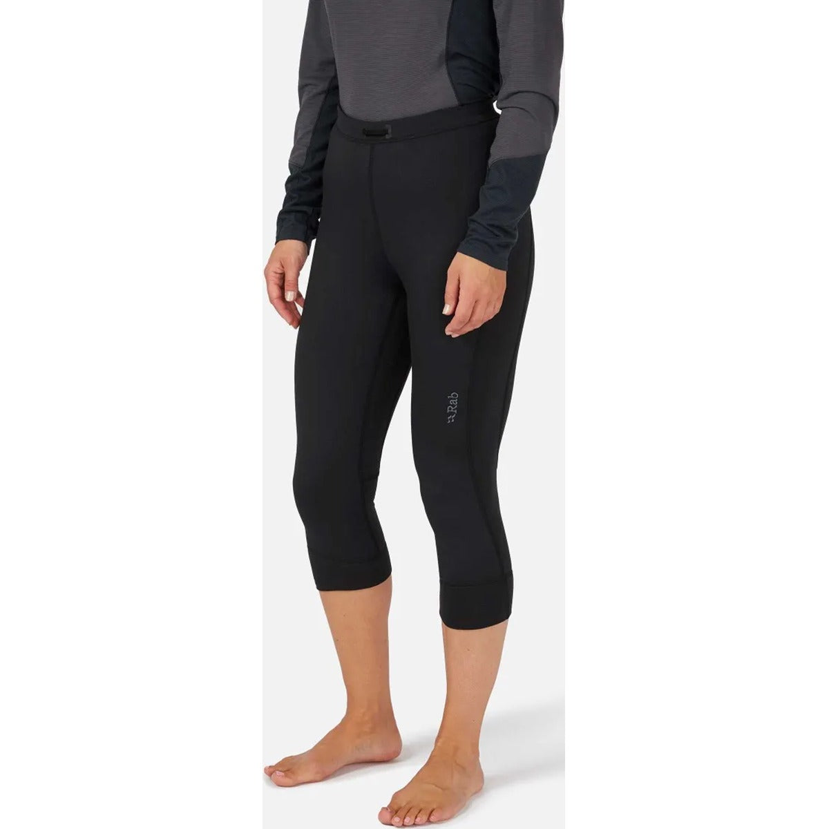 Women's Ocular 3/4 Tights