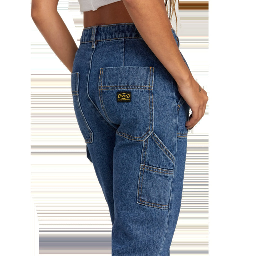 Women's Recession Denim Pant