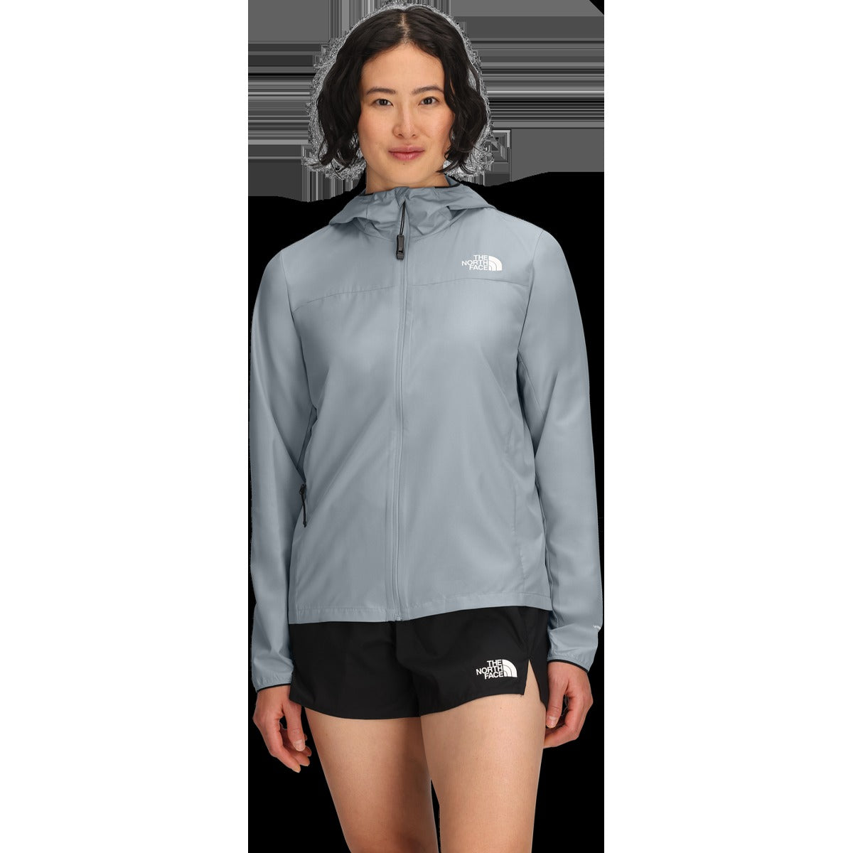 Women's Fontanales Wind Jacket