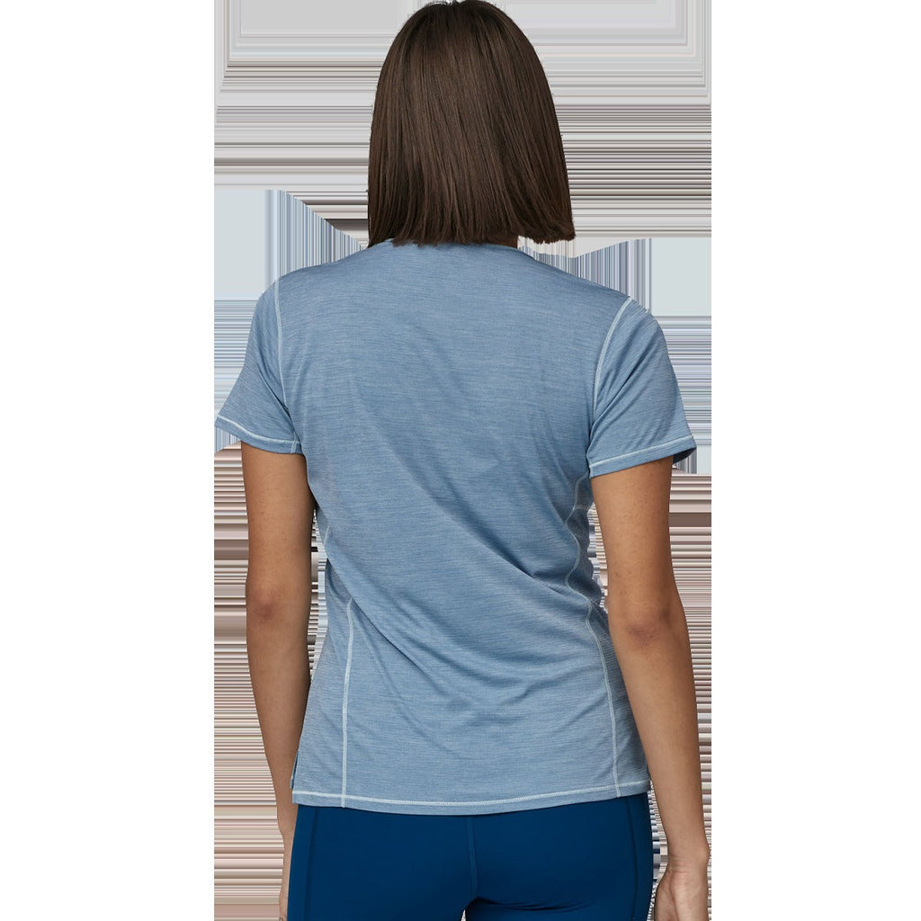 Women's Capilene Cool Lightweight Shirt