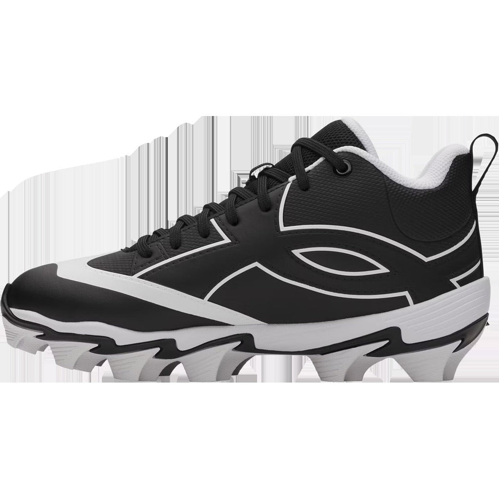Youth Leadoff Icon Mid RM