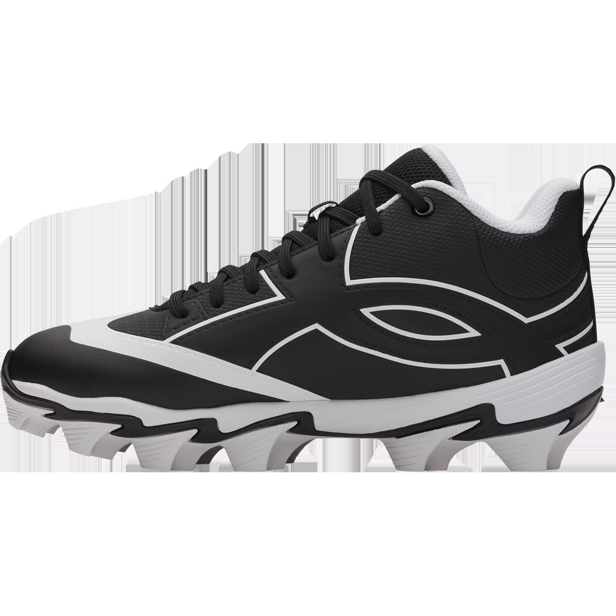 Youth Leadoff Icon Mid RM