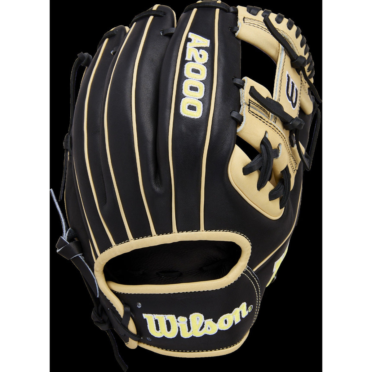 A2000 Infield - 11.5" H-Web