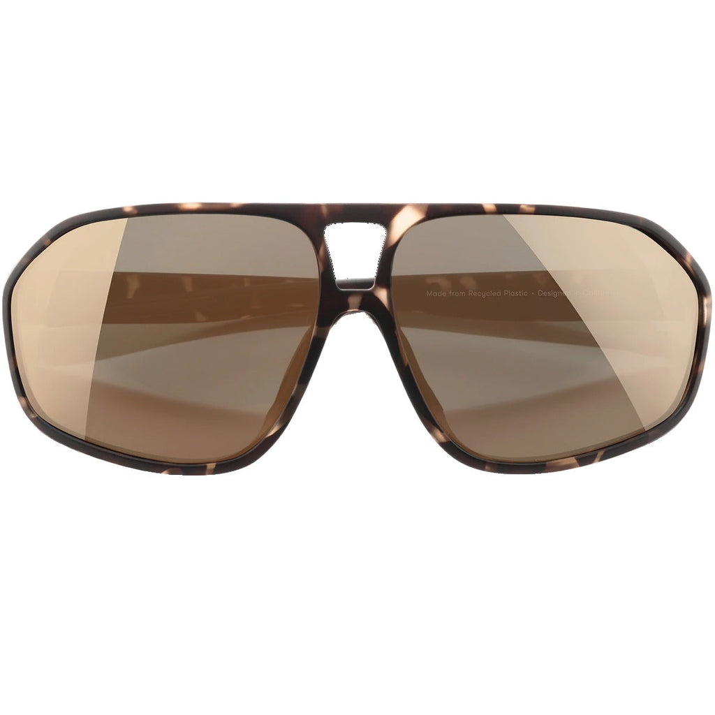 Velo - Tortoise Bronze Polarized