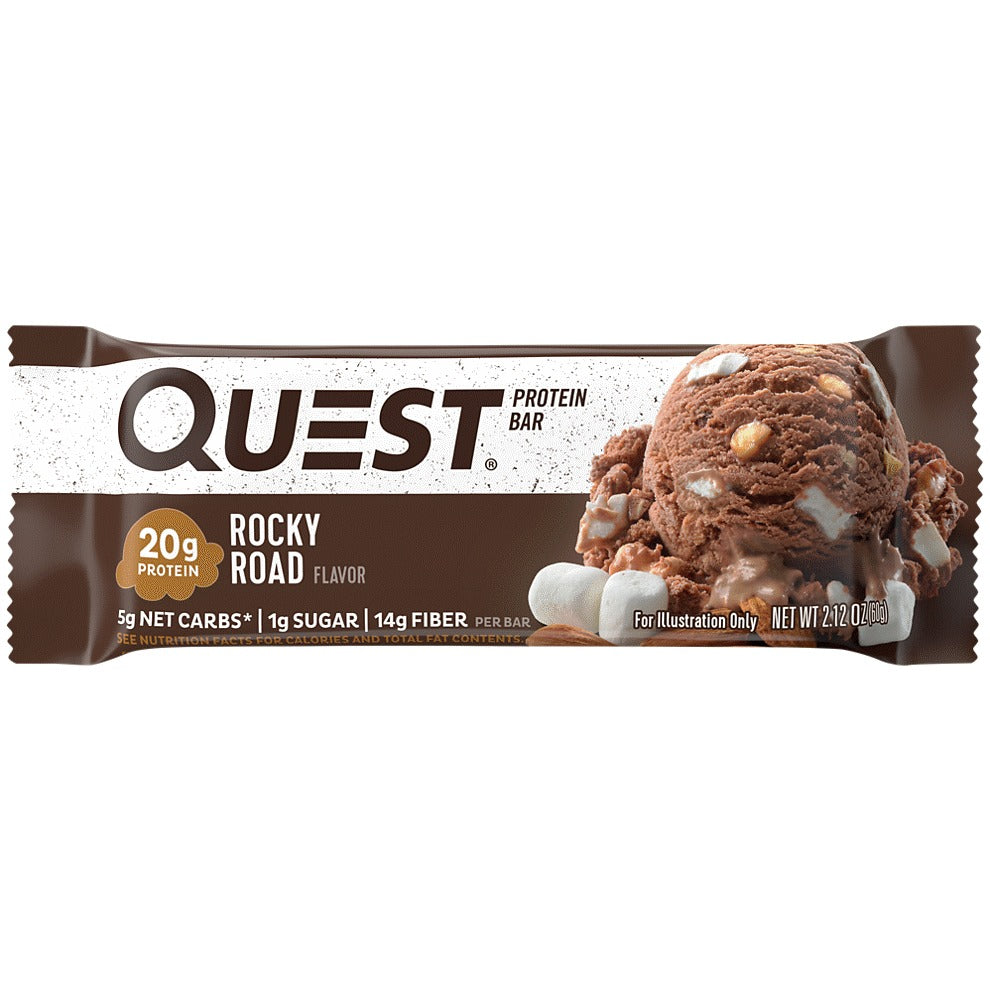 Quest Protein Bar