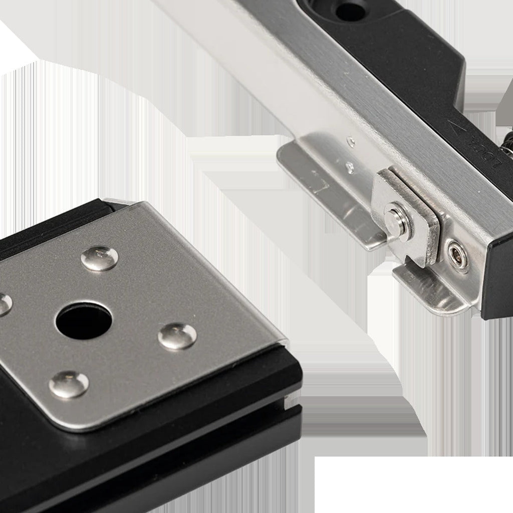 Collapsible IGT Two Unit Frame