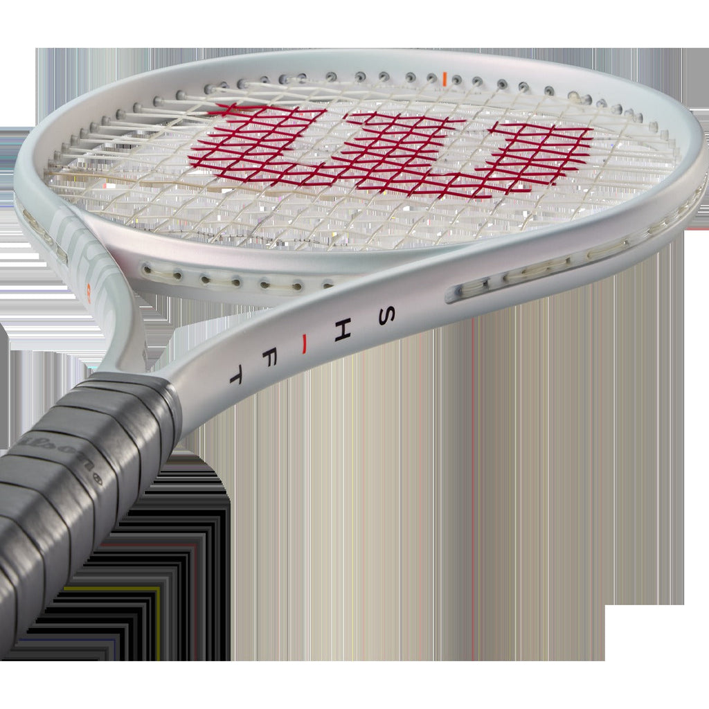 Wilson Shift 99L v1 Racket Demo
