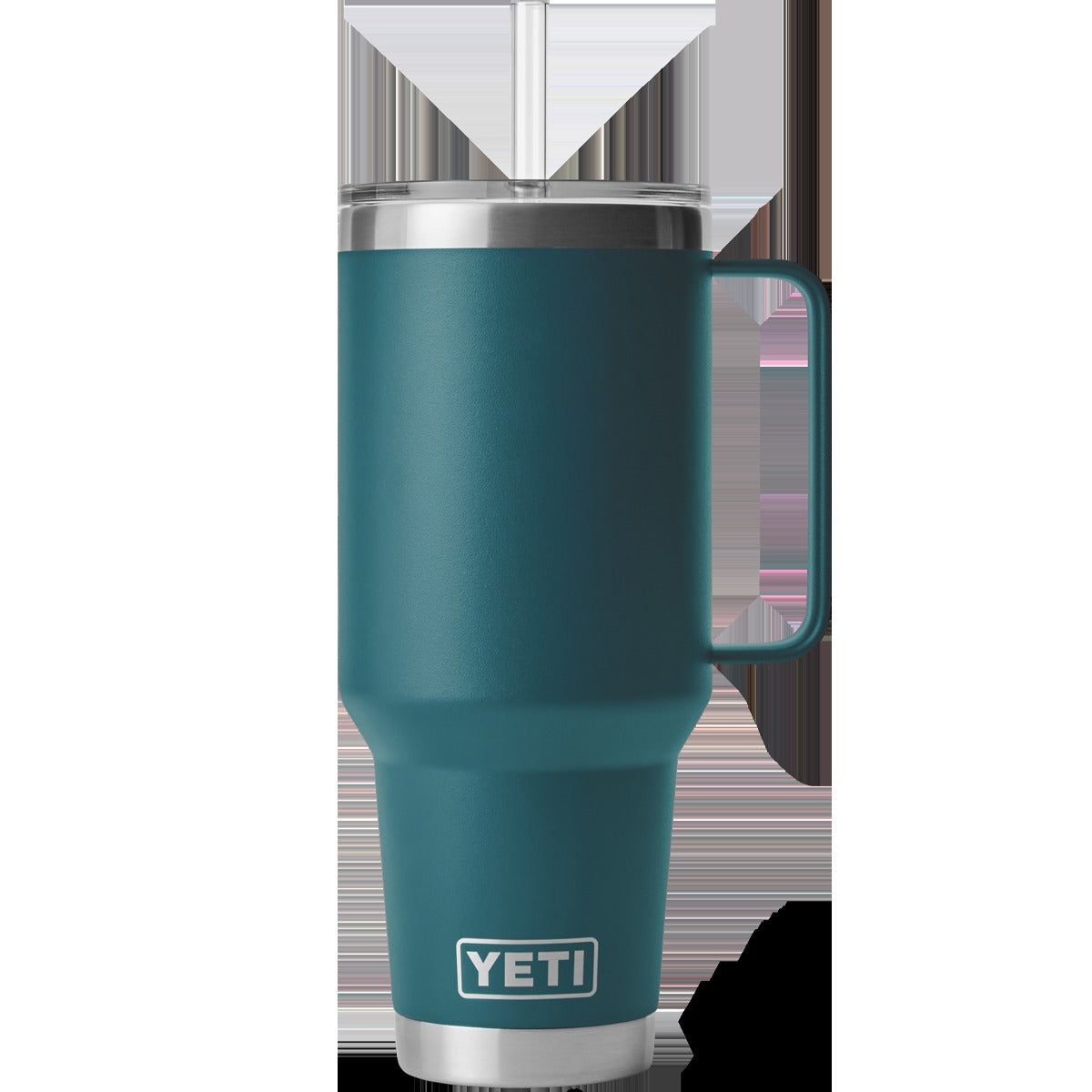 Rambler 42oz Straw Mug
