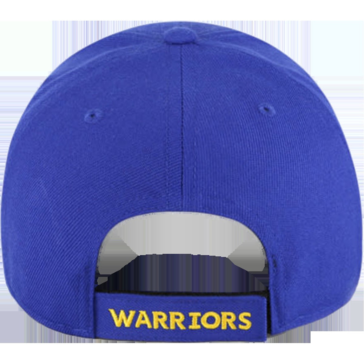 Warriors 47 MVP