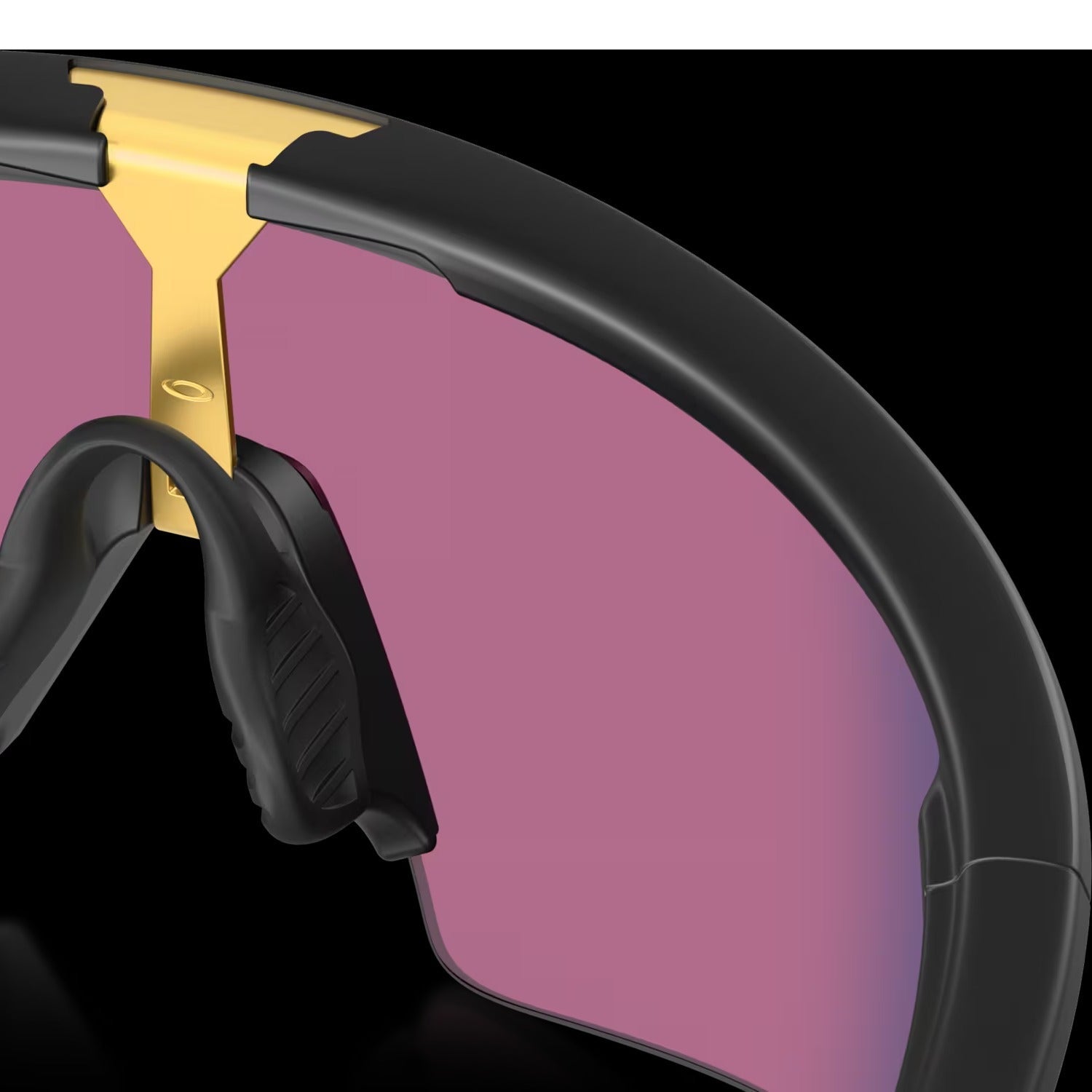 Sphaera Strike - Matte Black/Prizm Road