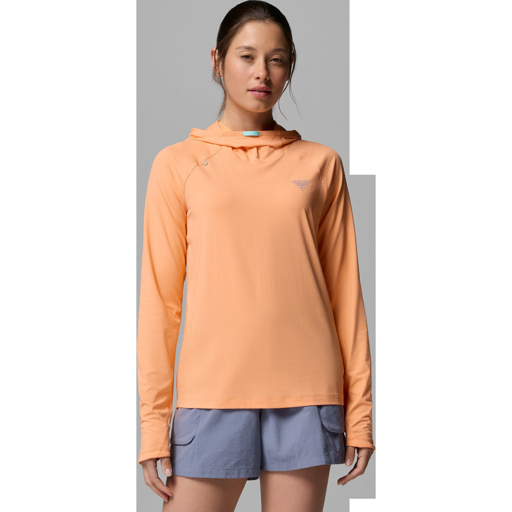 Women's Wild Cast Sun Hoodie