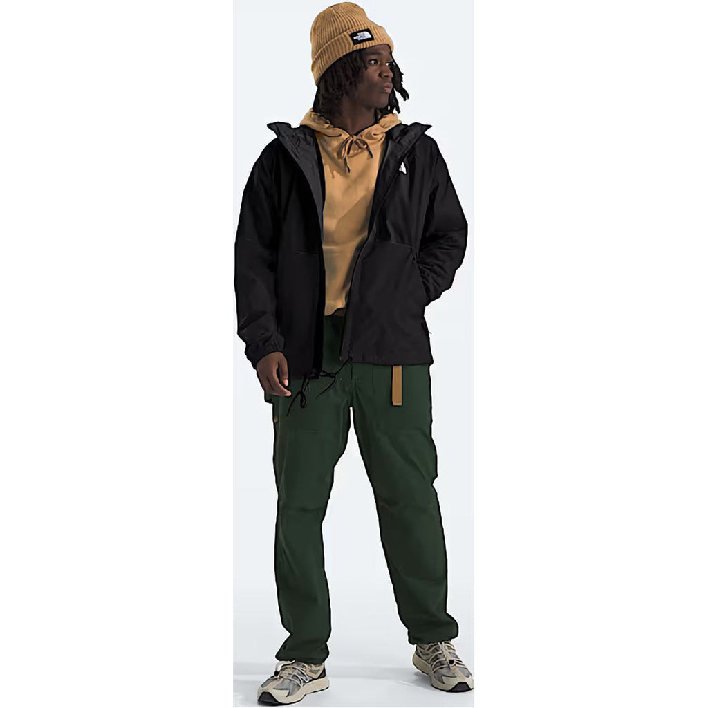 Antora Rain Hoodie