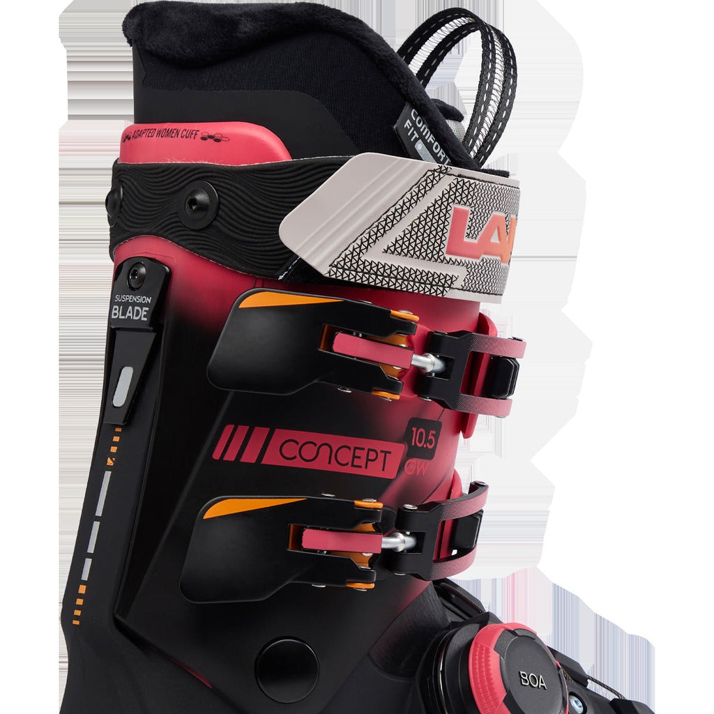 Women's Concept 10.5 GW