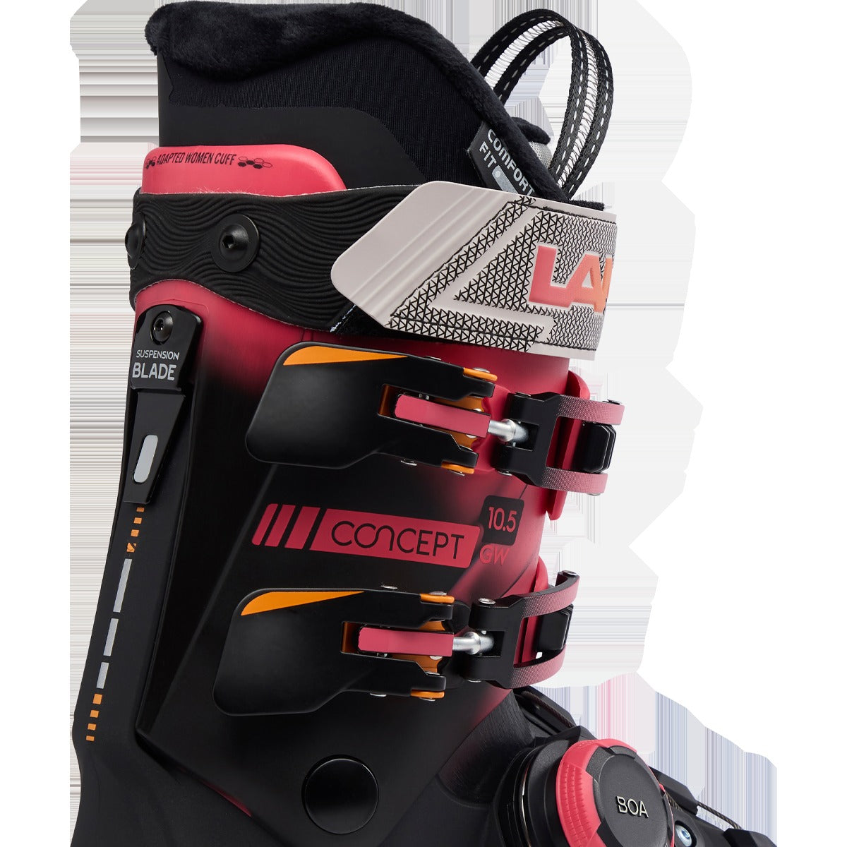 Women's Concept 10.5 GW