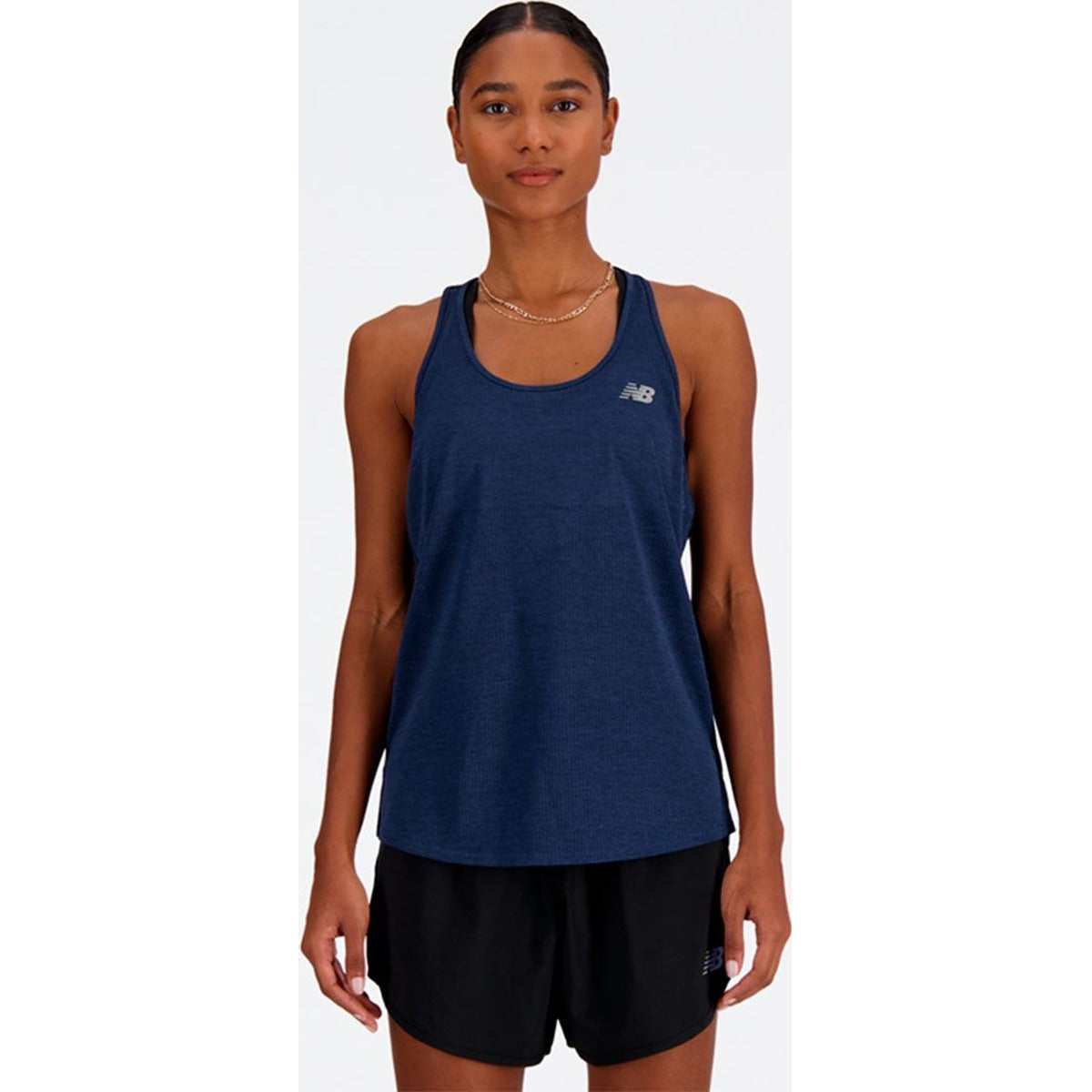Women's NB Athletics Tank