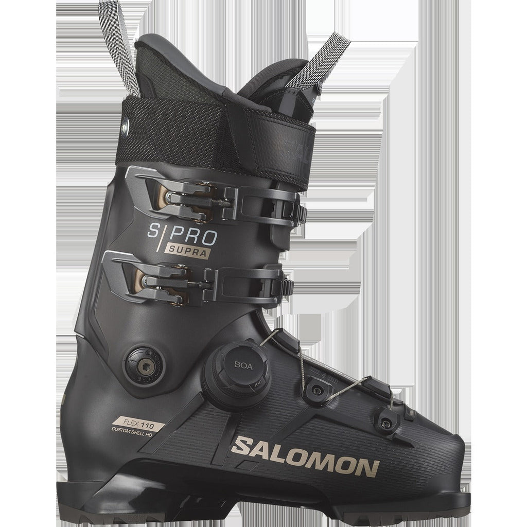 S/Pro Supra BOA 110