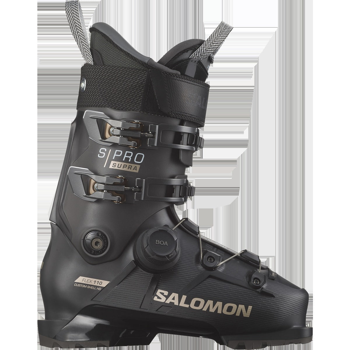 S/Pro Supra BOA 110