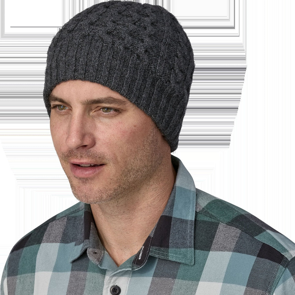 Coastal Cable Beanie