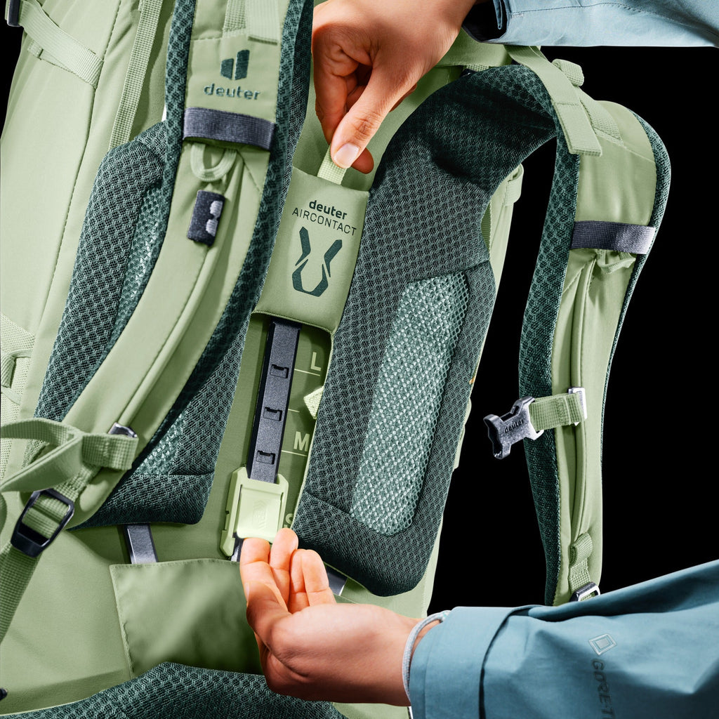 Aircontact Core 45+10 SL