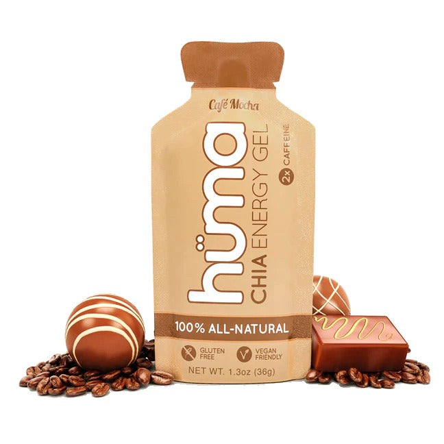 Huma Chia Gel