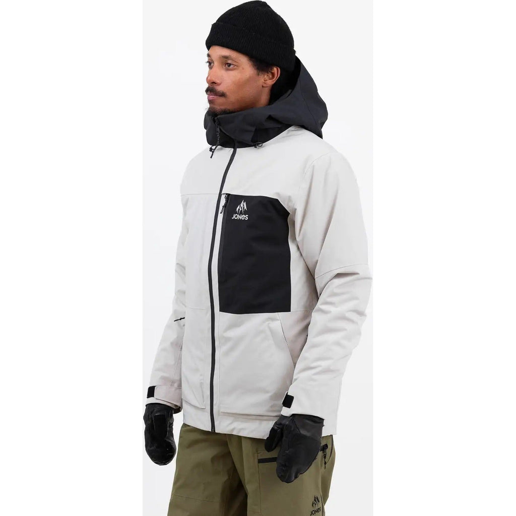 Men's MTN Surf Recycled Insulated Parka
