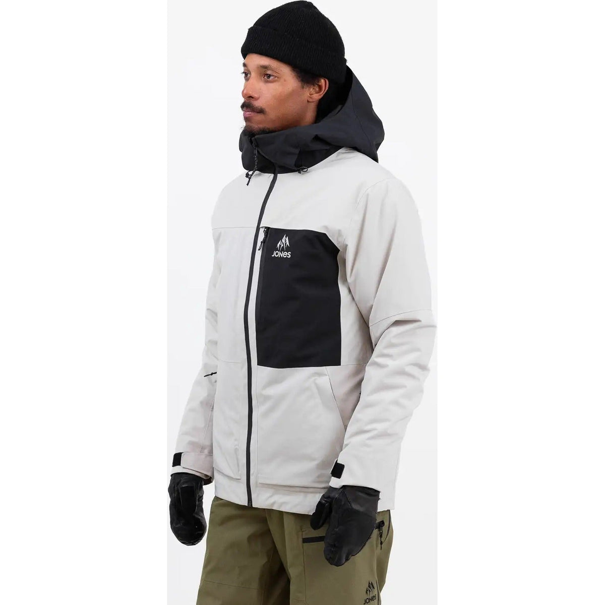 Men's MTN Surf Recycled Insulated Parka