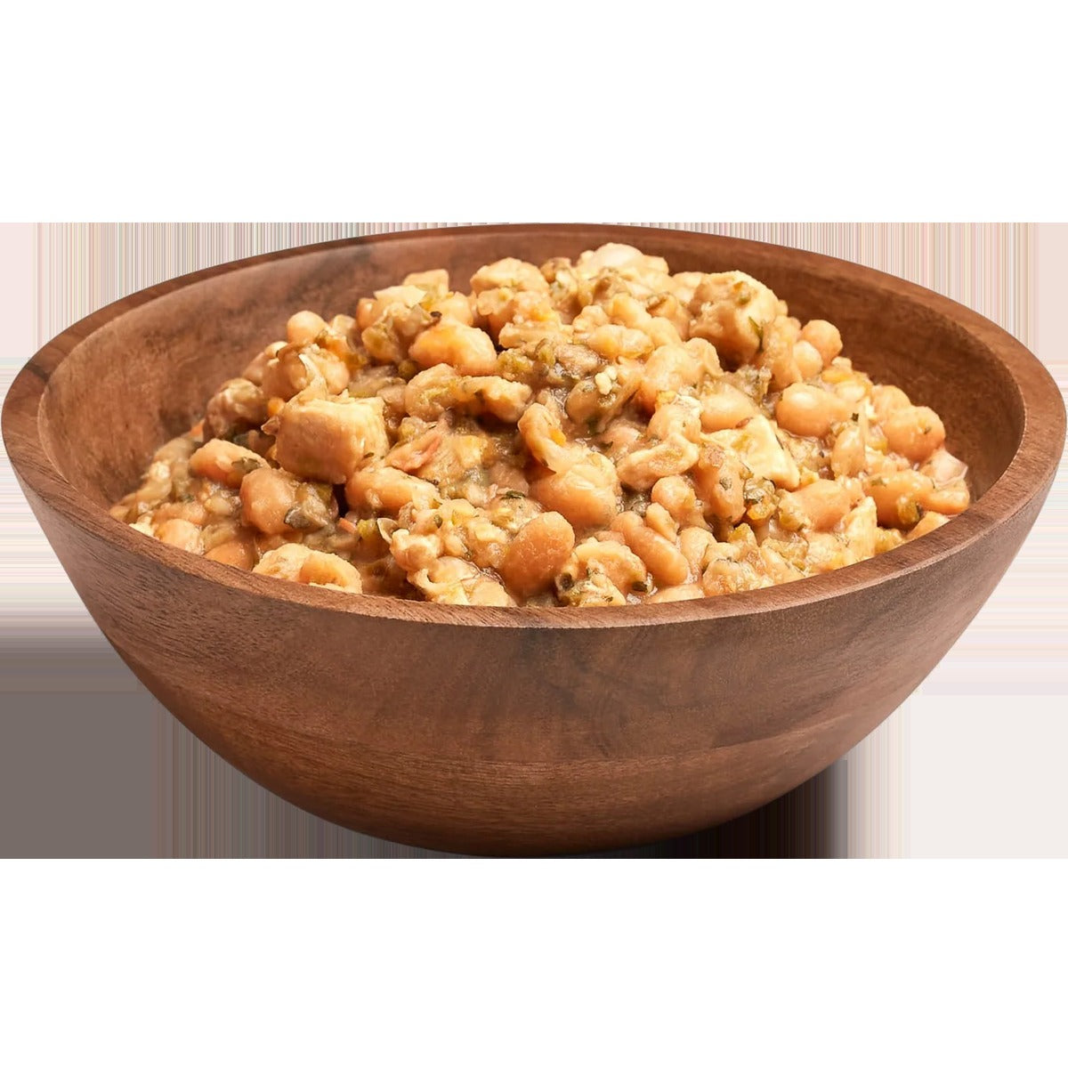 White Bean Chicken & Green Chile Stew (2 Servings)