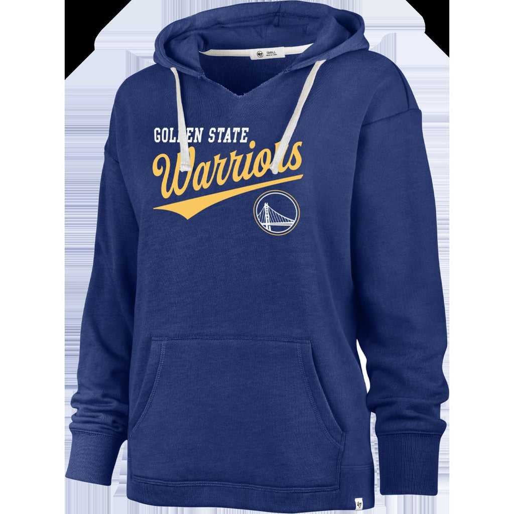 Women's Warriors Driftway Kennedy Hood