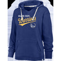 Women's Warriors Driftway Kennedy Hood