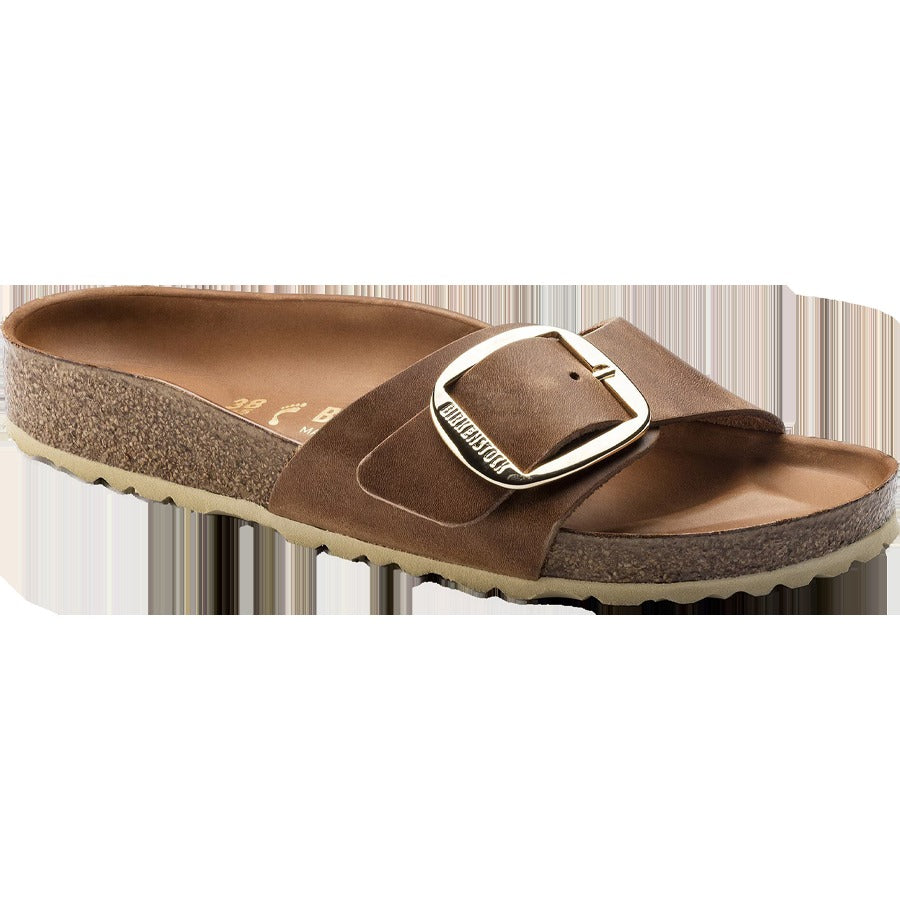 Women's Madrid Big Buckle