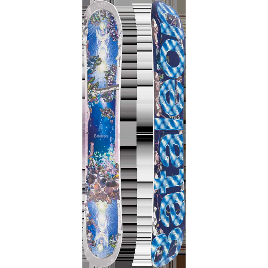 Bataleon Women's Distortia Demo Snowboard