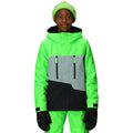 Youth Geo Insulated Jacket