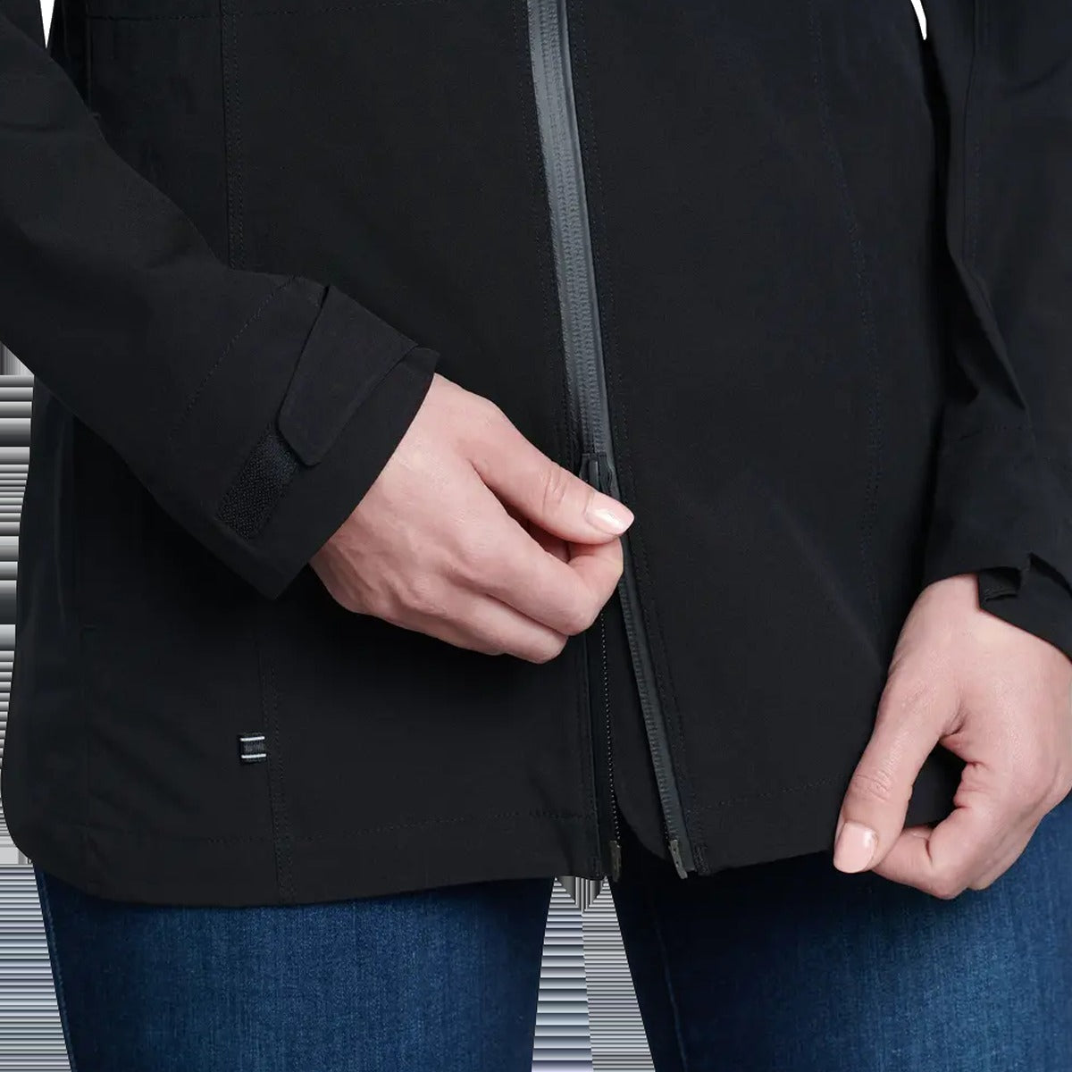 Women's Stretch Voyagr Jacket