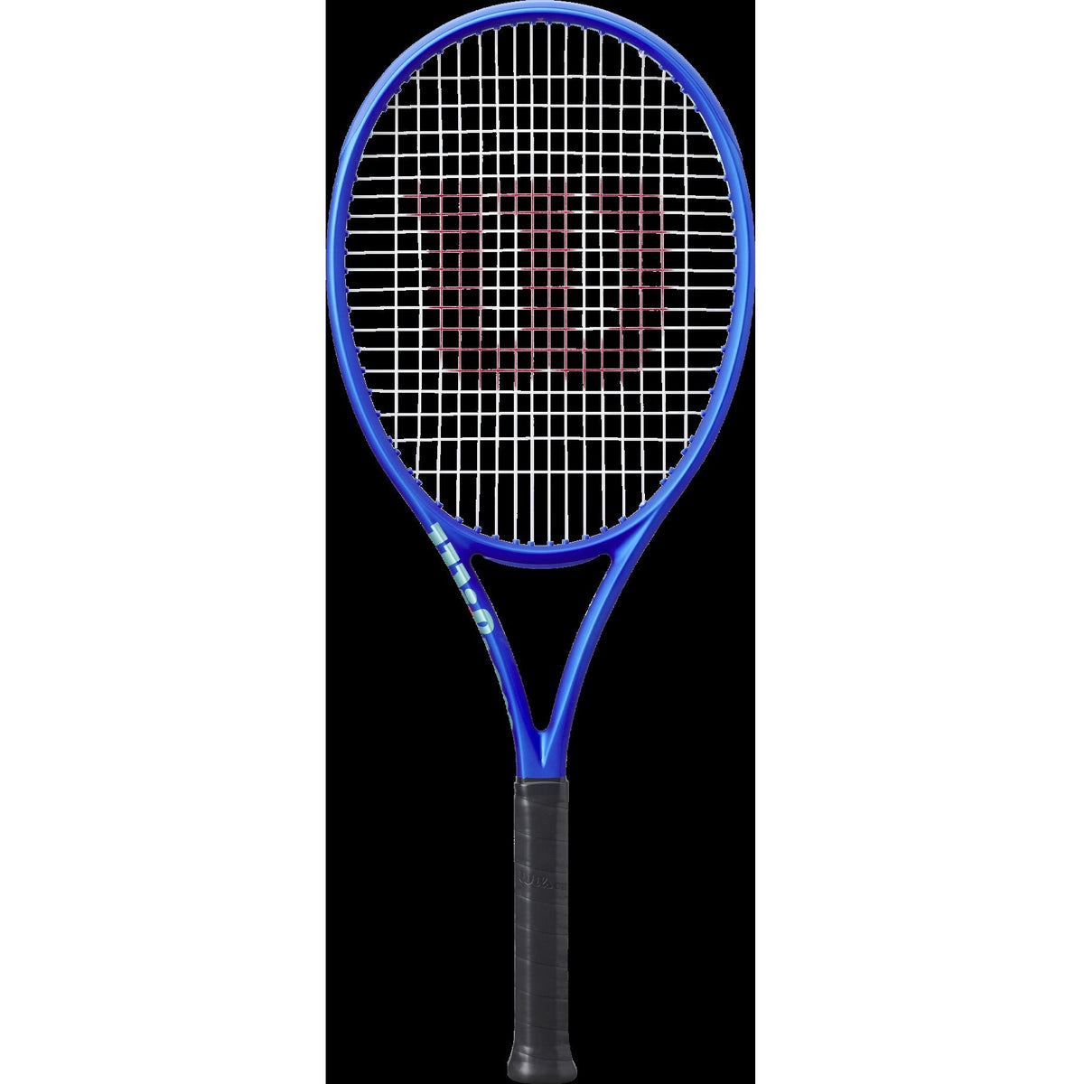 Wilson Ultra 100UL v5 Racket Demo