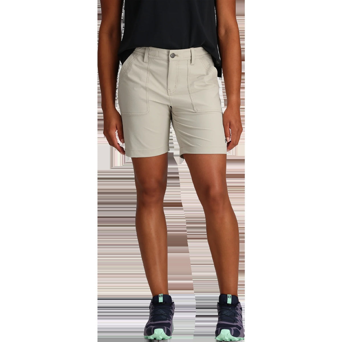 Women's Ferrosi Shorts 7"