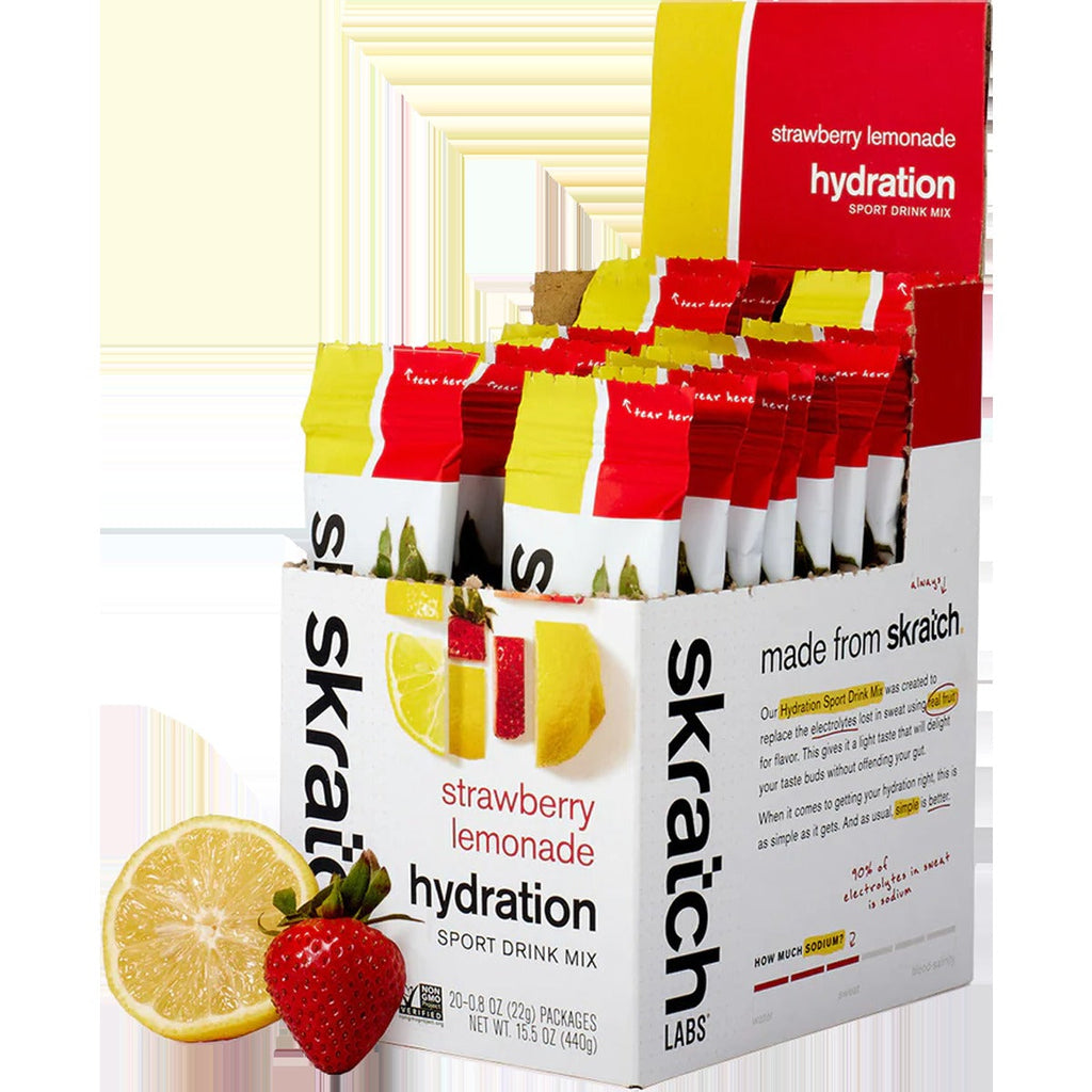 Hydration Sport Drink Mix