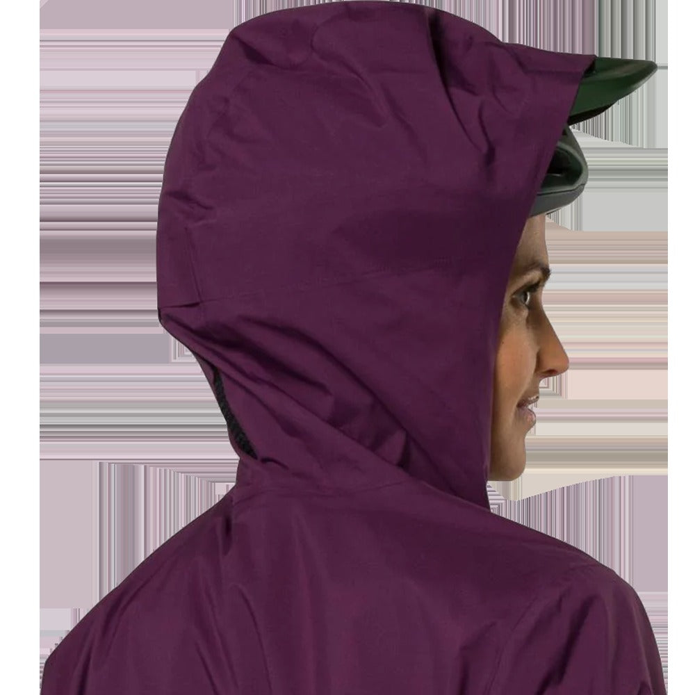 Women's Canyon 2.5L Rain Jacket