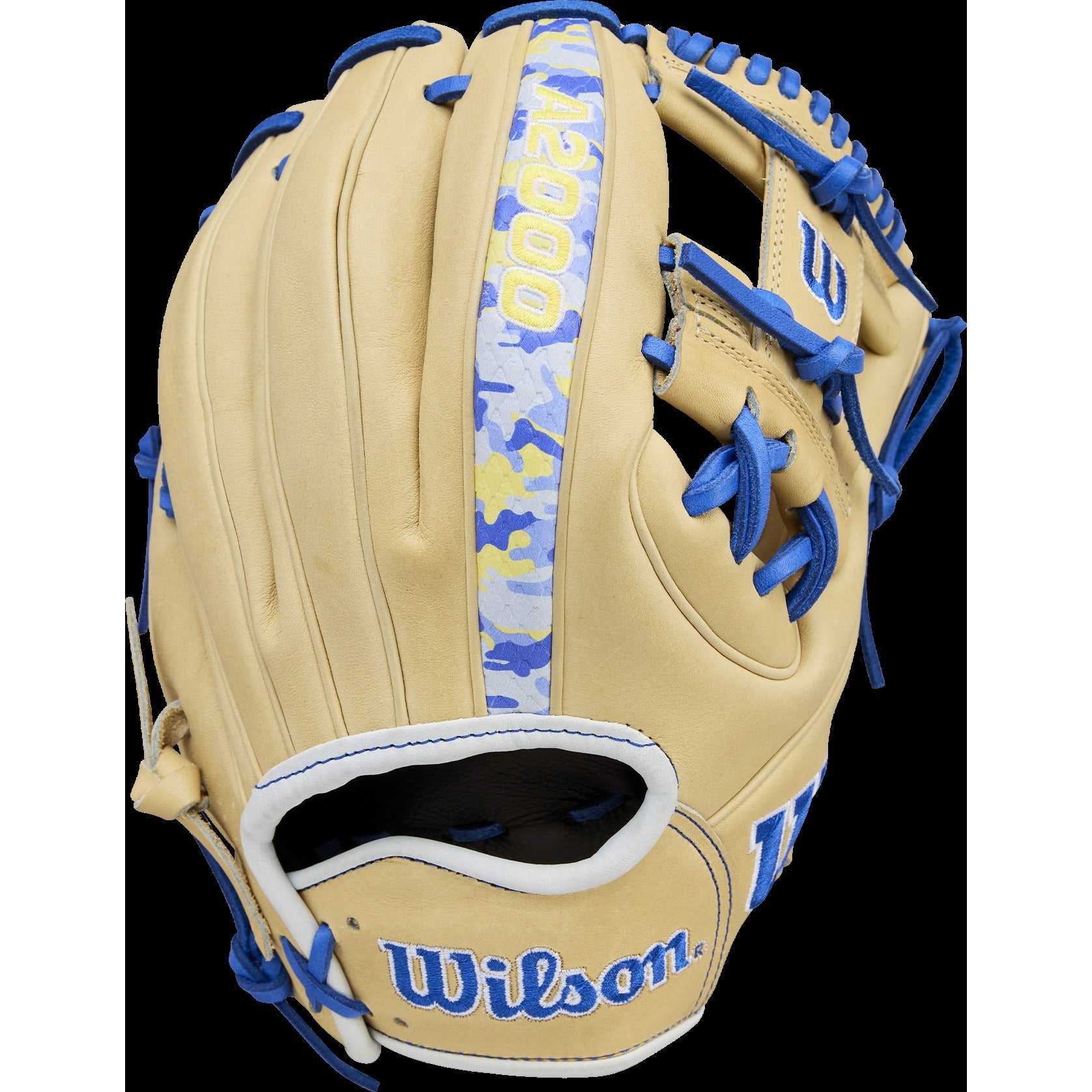 A2000 Witt Jr GM Infield - 11.75" H-Web