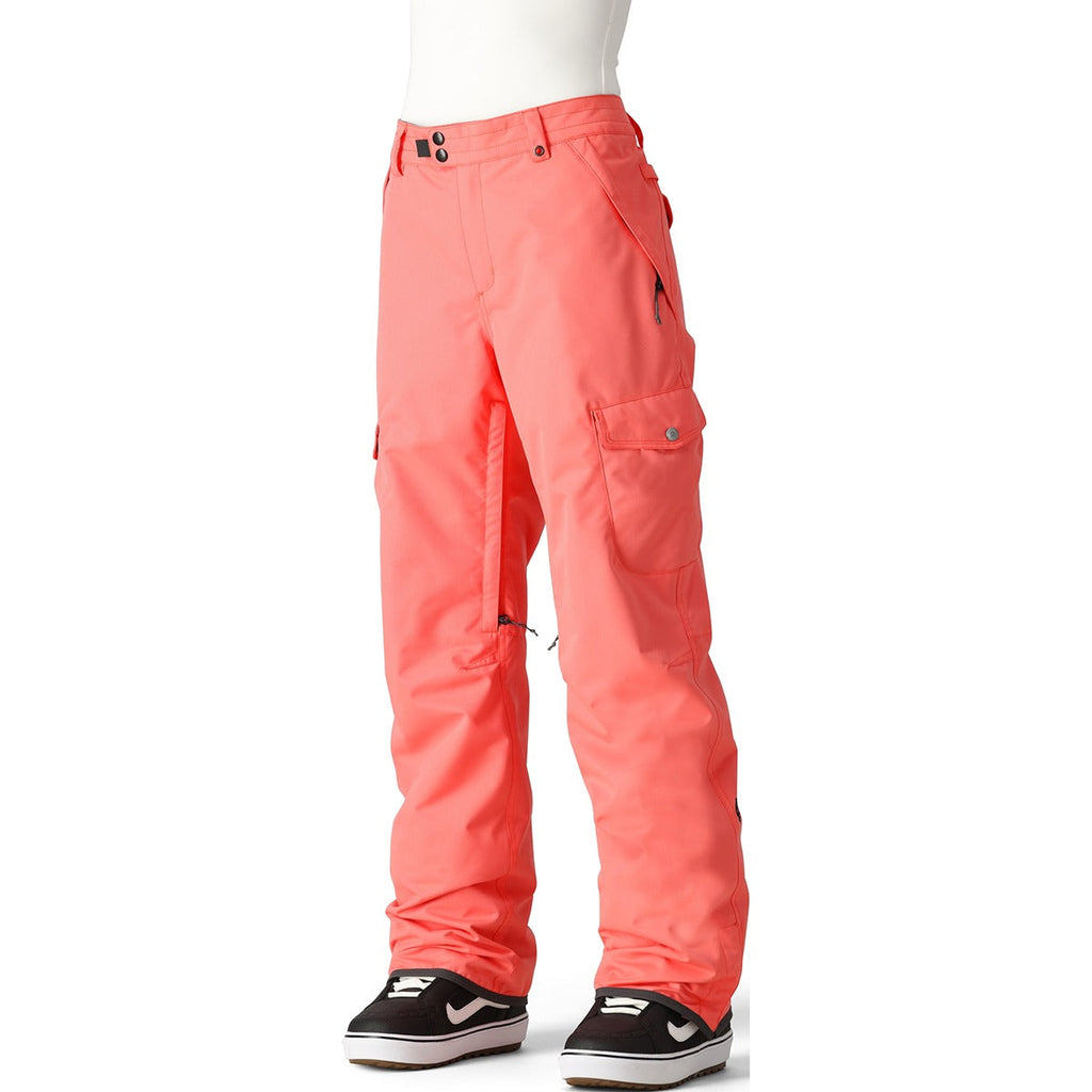 Women's Aura Cargo Pant