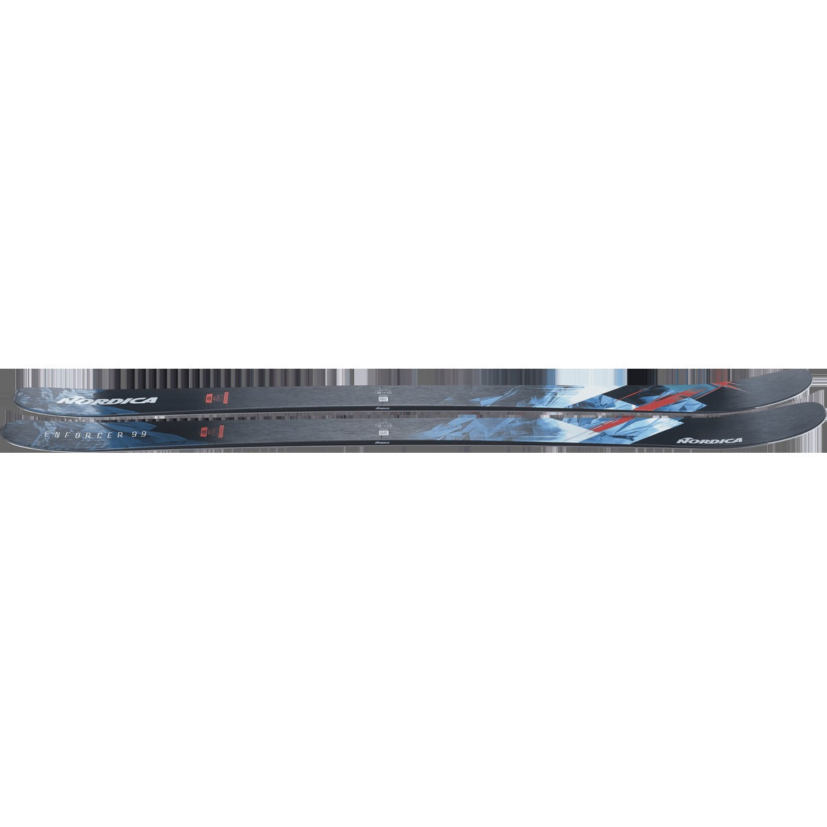 Nordica Enforcer 99 Demo Skis