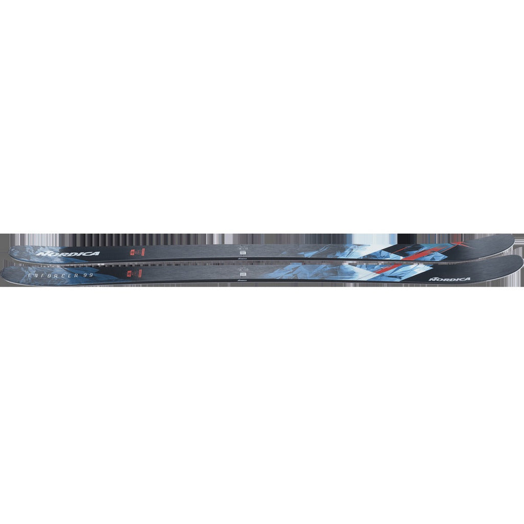 Nordica Enforcer 99 Demo Ski Package