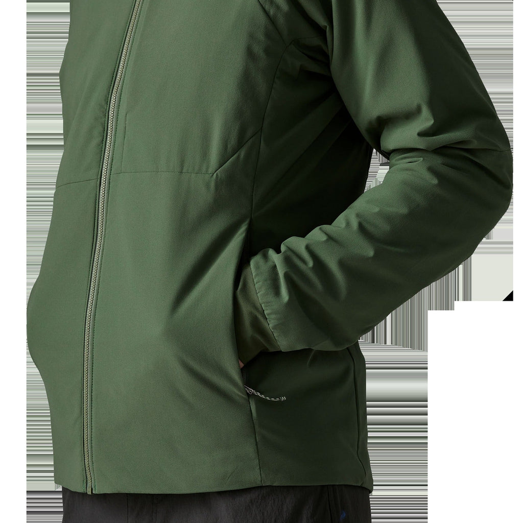 Men's Nano Air Light Jacket