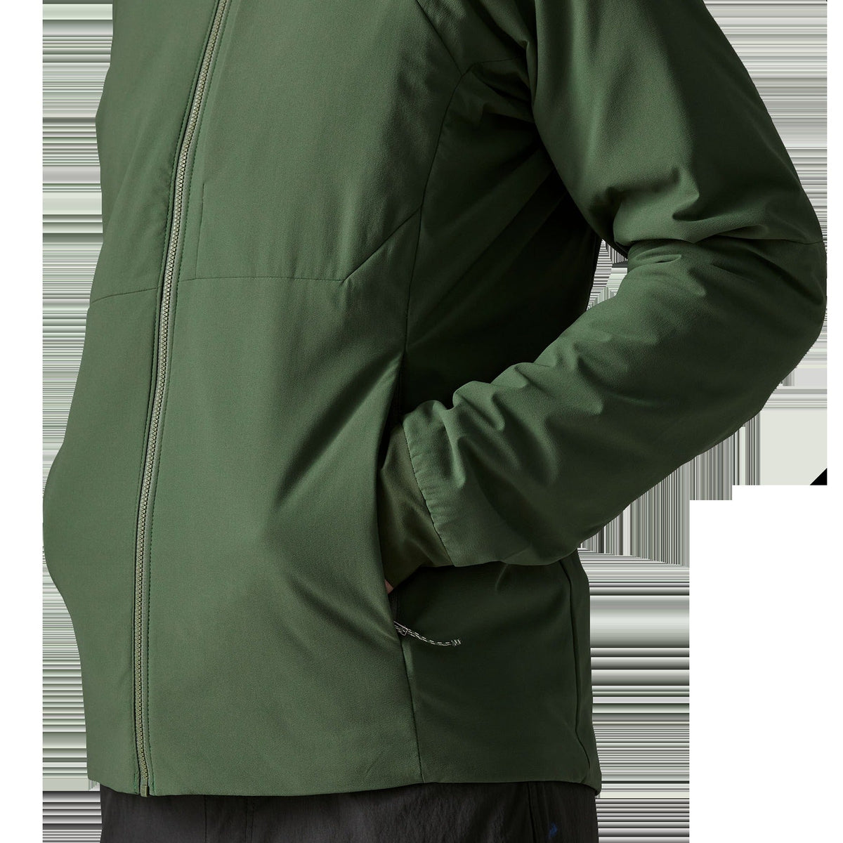 Men's Nano Air Light Jacket