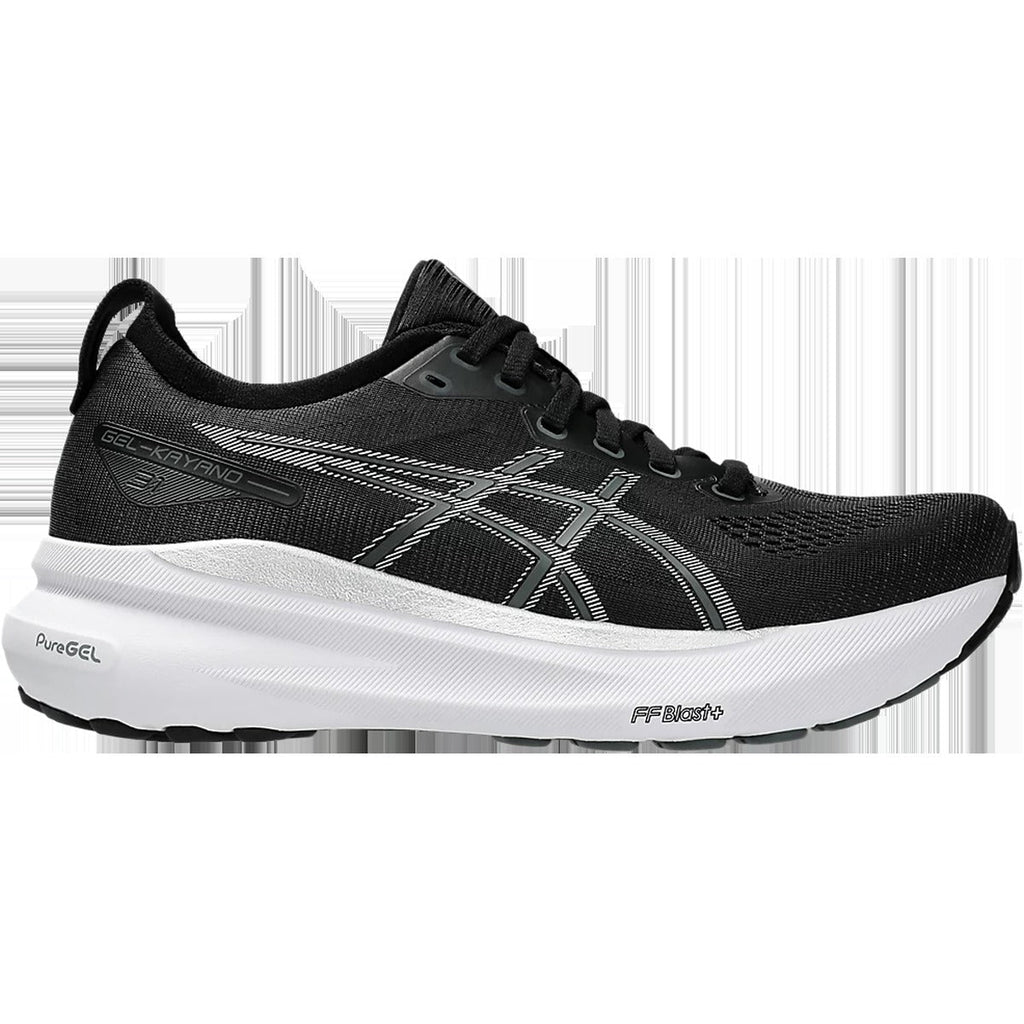 Women's Kayano 31 Wide