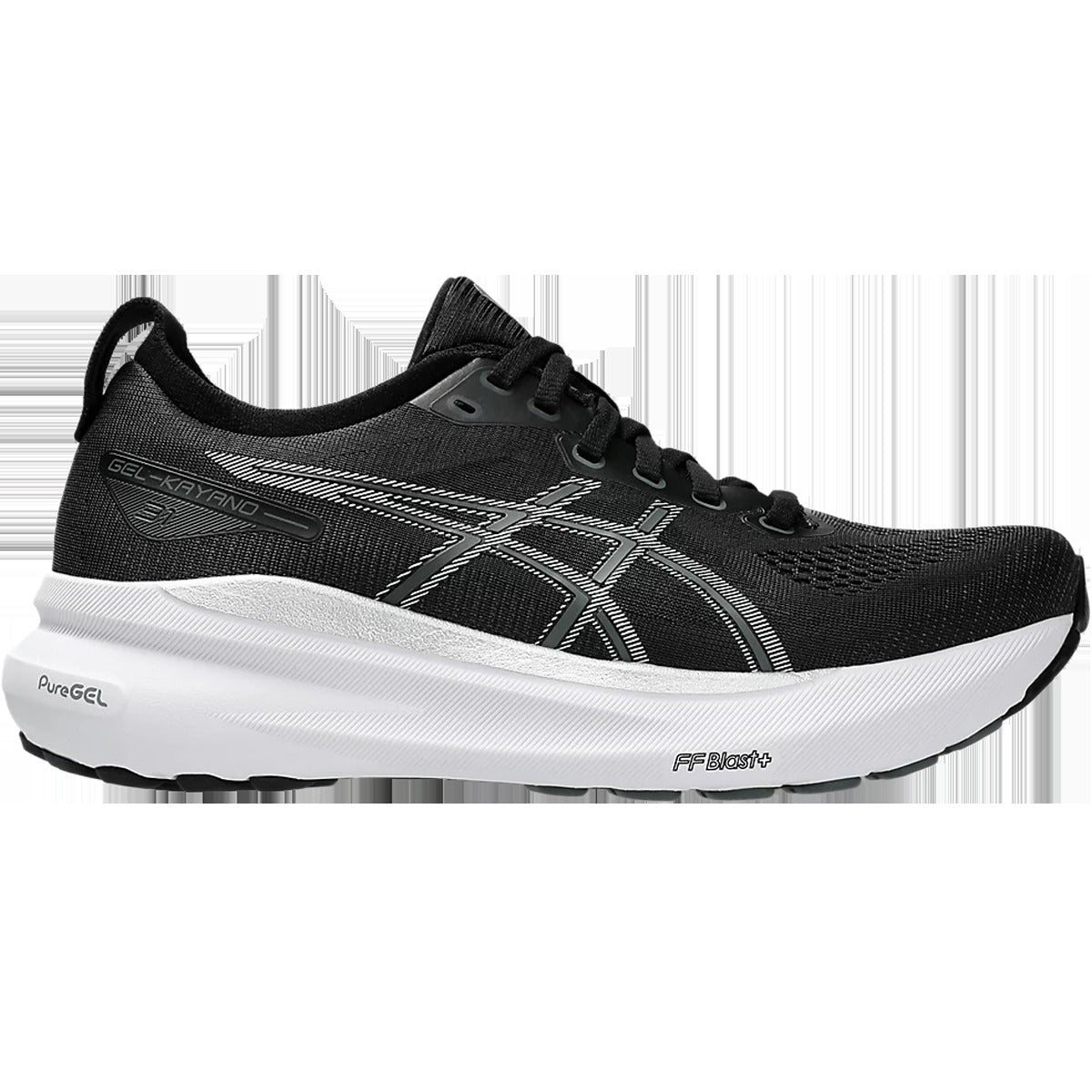 Women's Kayano 31 Wide