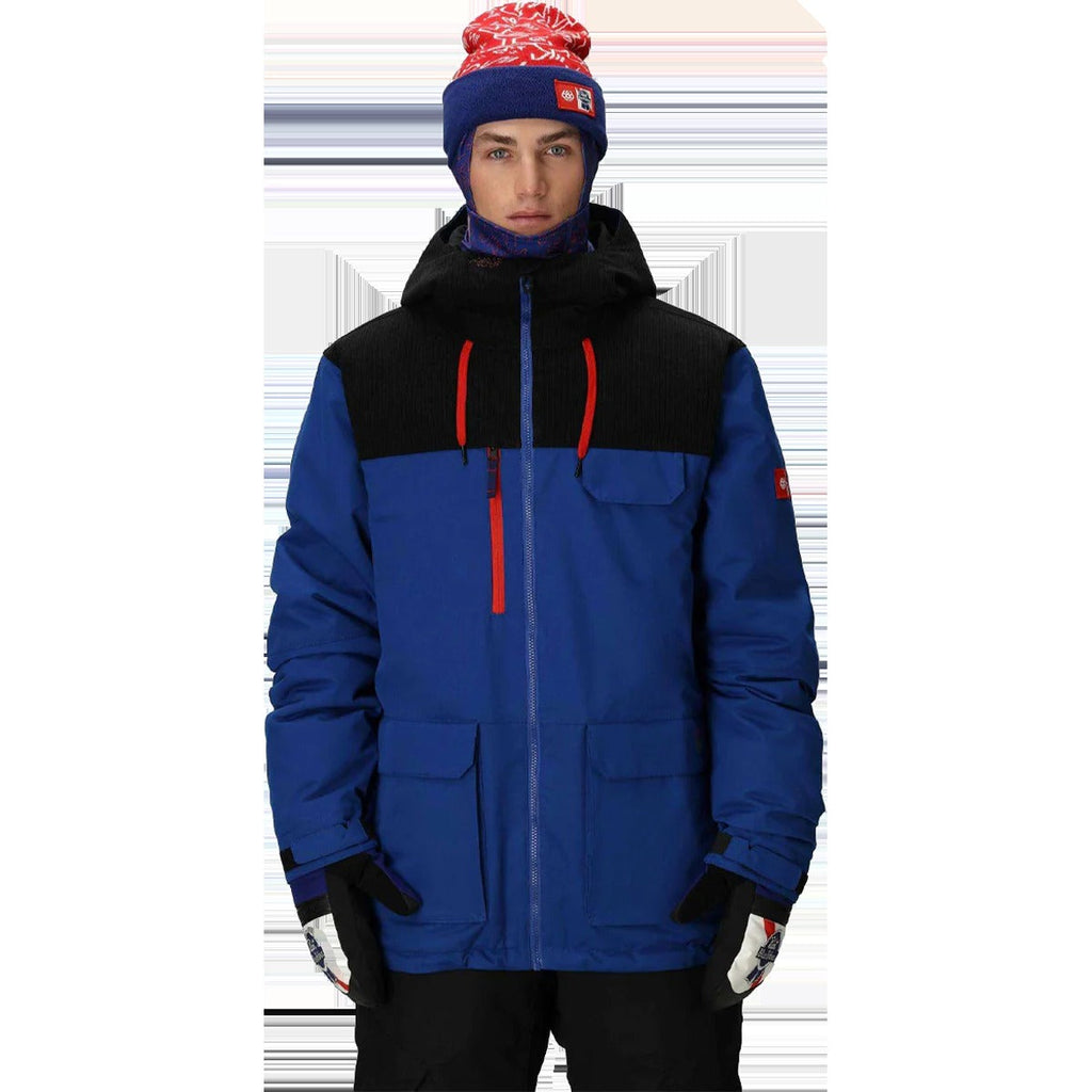 Men's PBR Cooler Insulated Jacket