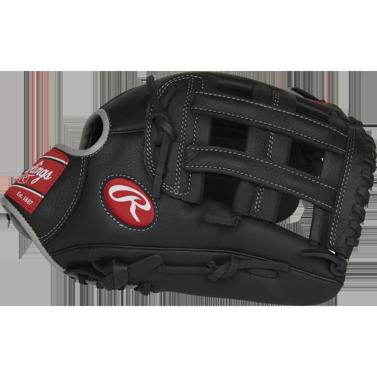 Youth Select Pro Lite 12" Aaron Judge Outfield Glove