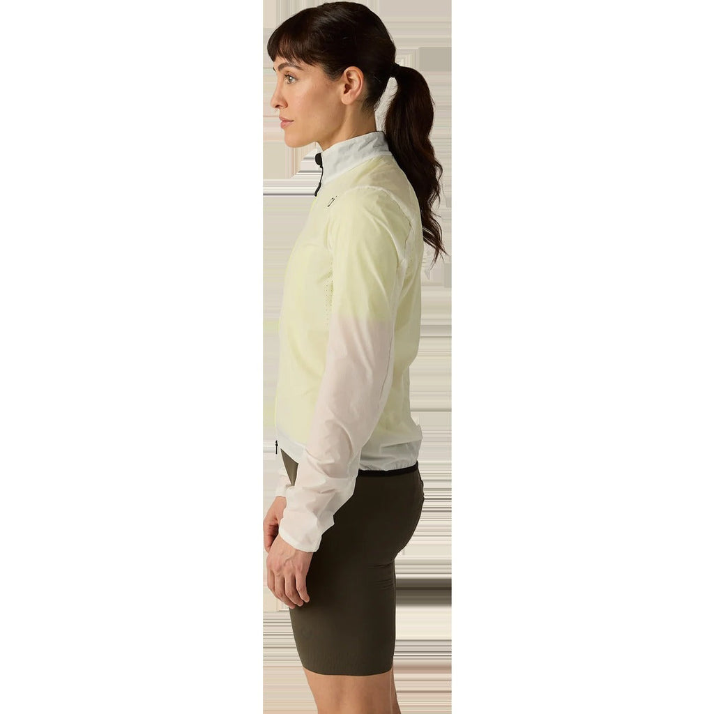 Women's LUXE Ultralight Jacket