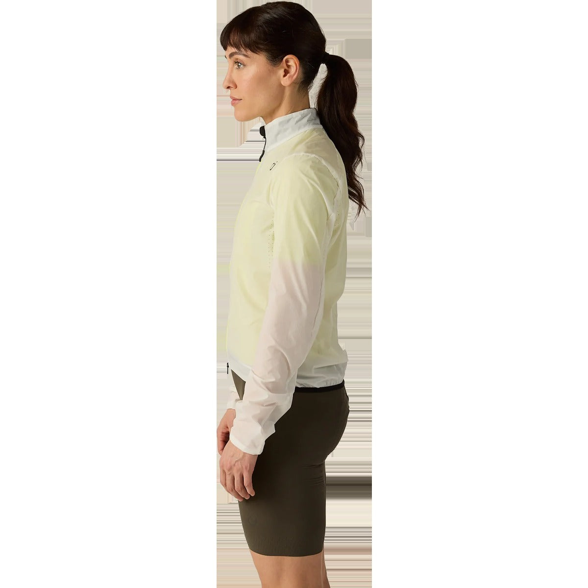 Women's LUXE Ultralight Jacket