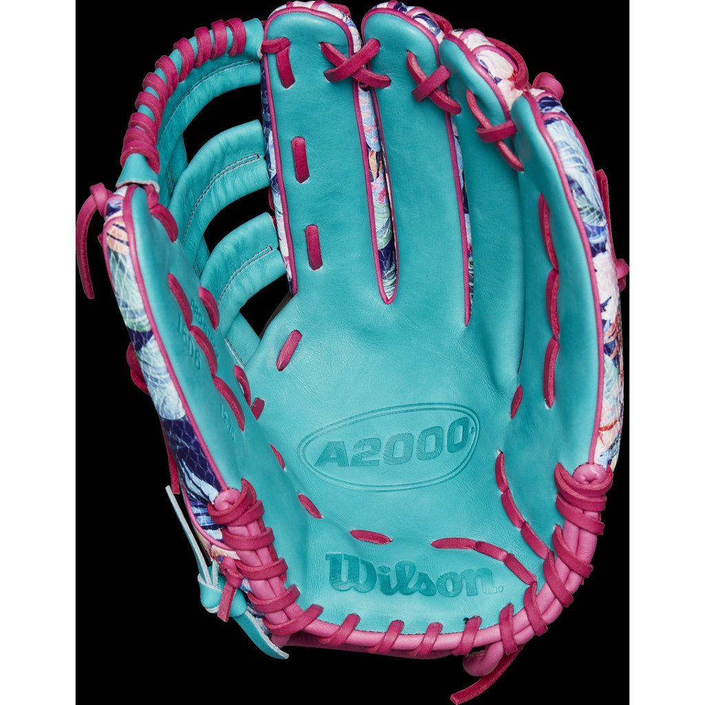 A2000 RA56 Randy Arozarena Game Model Outfield - 12.75" Aso Web SP25